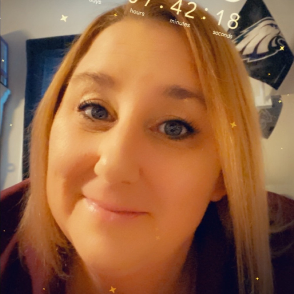 Meet your Posher, Mellisa